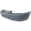 Bumper Cover For 1997-1999 Toyota Camry Front and Rear