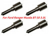 Ford Ranger & Mazda BT-50 3.0L 4 x Injector Nozzles (2006-2011)