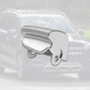 Mercedes Benz S320 S350 Rear Right Window Glass Lift Switch Cover (1999-2006)