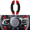 Land Rover Range Rover, Jaguar Steering Wheel Shift Paddle Extensions (2002-2023)