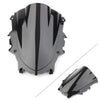 Yamaha YZF-R3 2019-2023 Black Windshield Deflector