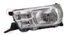 Toyota Hilux 1kd 10 x Headlight Screws (2015-2019)