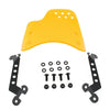 Ducati Scrambler 400 800 Front Windshield Windscreen Yellow (2015-2024)