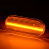 Nissan 350Z, Navara D40, Pathfinder Side Marker Lights (2003-2009)