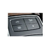 Mercedes W166 X166 X164 Suspension Height Adjustment Switch Knob (2012-2019)