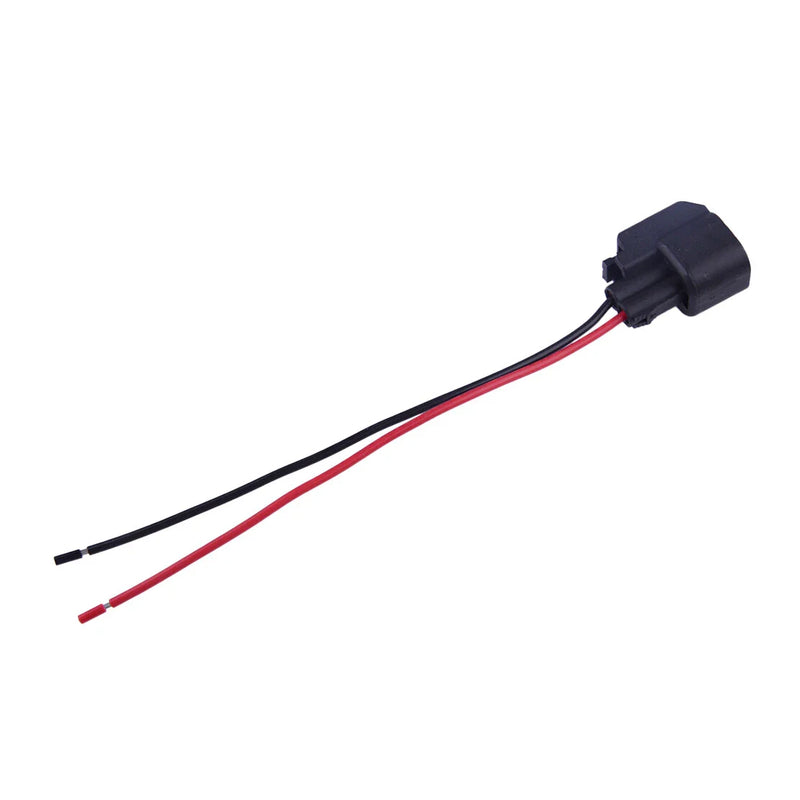 Jeep Wrangler, Liberty, Dodge ABS Wheel Speed Sensor Harness Connector (2002-2017)