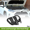 Ford Focus, Escape Hood Hinges 1 Pair (2012-2018)