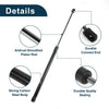 Toyota Corolla Hood Lift Supports (2019-2023)