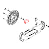 Toyota Avanza 2003-2011 13/16 Rear Brake Cylinder