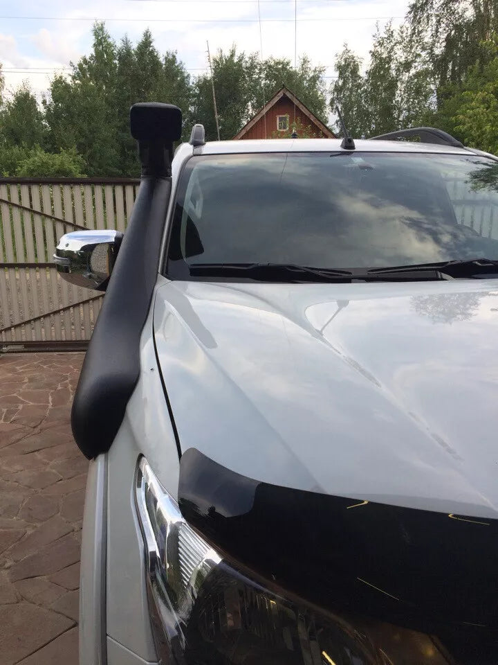 Snorkel Mitsubishi Triton 2015-2018