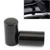 Harley Touring FLHX 2 x Chrome Docking Hardware Point Covers Kit (2009-2023)