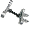 200cc 250cc PIT PRO DIRT BIKE Heavy Duty Fork Triple Tree Clamps