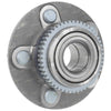 Ford Territory SX / SY 2WD Wheel Bearing Hub (2004 - 2011)