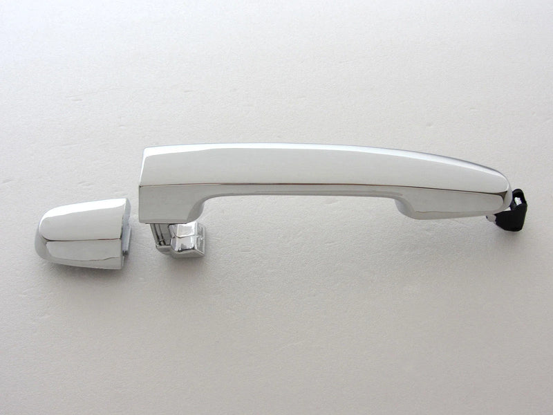 Toyota Hilux, Corolla, Camry, Vios Chrome Outside Rear Door Handle (2002-2023)