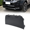 Land Rover Discovery 5 Front Bumper Tow Hook Cover (2021-2022)