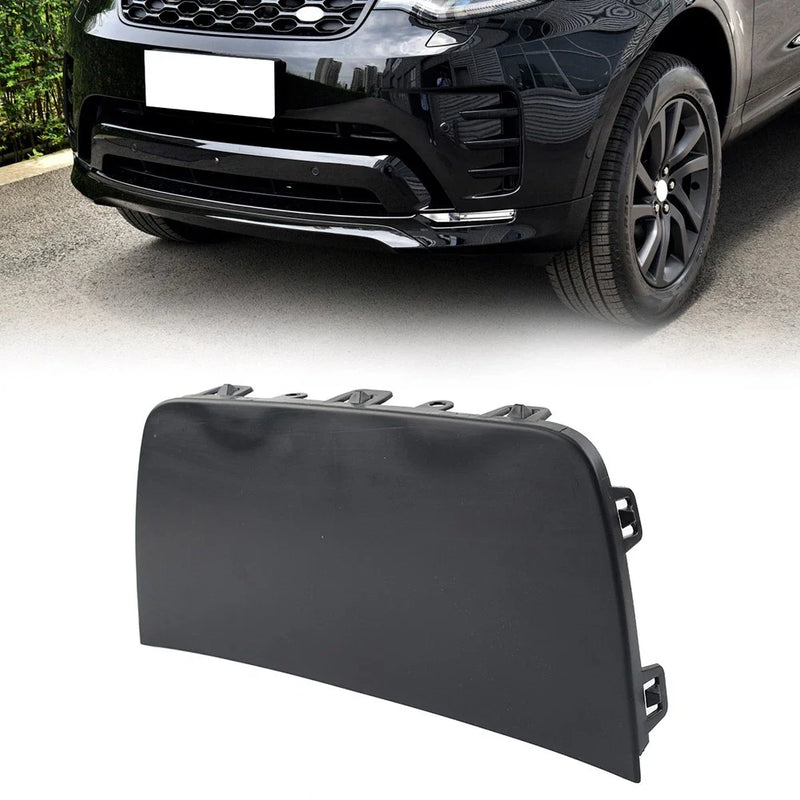 Land Rover Discovery 5 Front Bumper Tow Hook Cover (2021-2022)