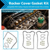 Subaru Forester, Impreza Rocker Cover Gasket (1997-2002)