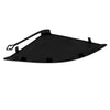 BMW F25 X3 Front Bumper Tow Hook Eye Cover Cap (2015-2017)