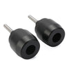 BMW S1000RR, M1000RR Frame Sliders Guard Crash Protector (2019-2023)