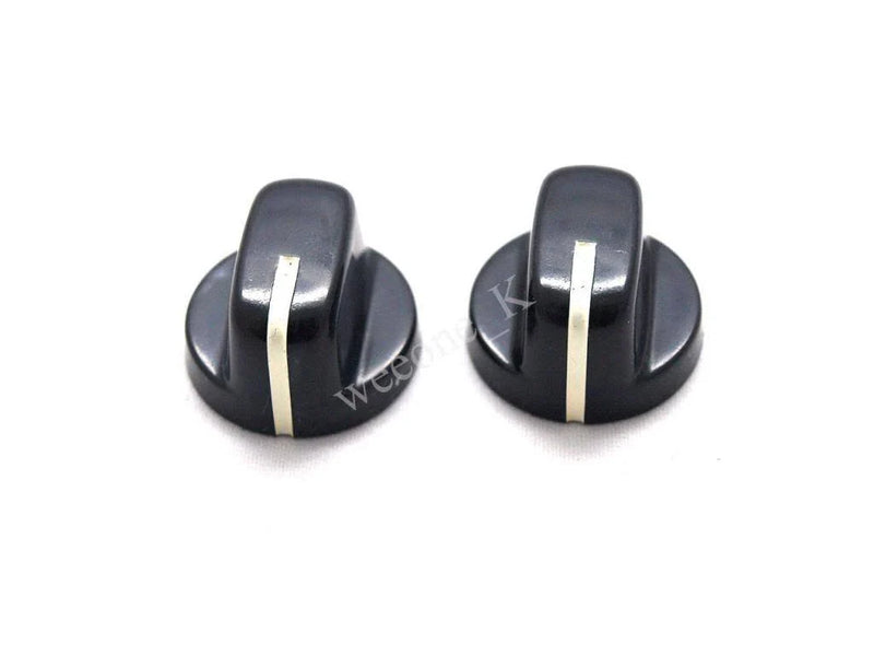 Isuzu TFR / Holden Rodeo 2 x Air Condition Switch Trim (1989-1999)