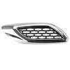 Maserati Levante Left Fender Air Vent Outlet Cover Trim (2017-2023)