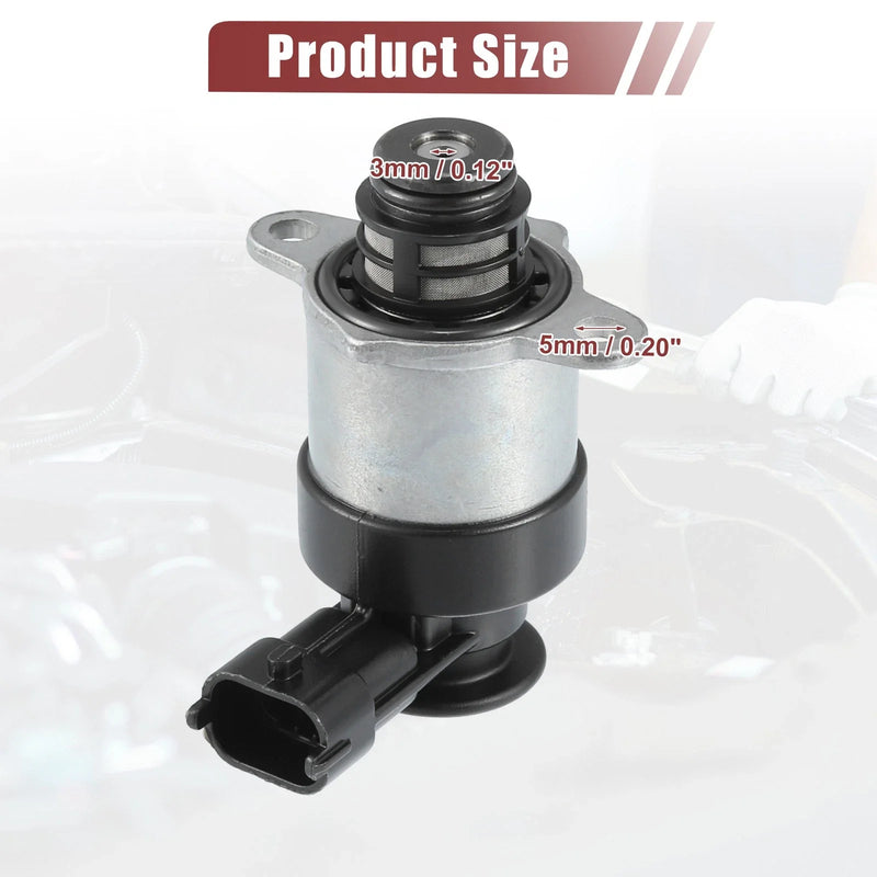 Land Rover Discovery Fuel Pressure Regulator Valve