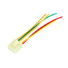 Aprilia RXV 450 500, Honda CB500, CBR 600, 900 Voltage Rectifier Connector (2007-2018)