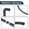 Volvo XC90 Radiator Hose Coolant Pipe (2011)