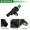 Mazda 6, CX-5 M5AD17400 Transmission Speed Sensor (2013-2018)