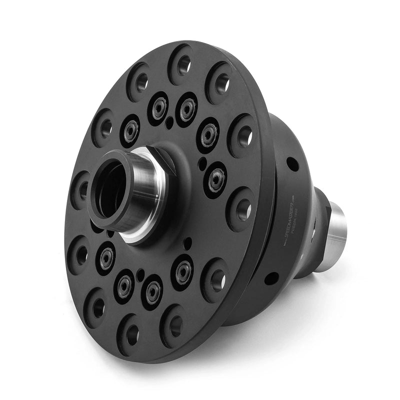 Toyota LandCruiser 100 Series TorqueWorm Helical Gear Limited Slip Differential