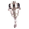 Universal Alloy Adjustable Fuel Pressure Regulator & Gauge Kit