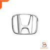 Honda Civic Sedan 2016-2021 Chrome Front Grille Logo Emblem H