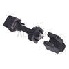 Jeep Wrangler TJ 2 x Front Hood Latch Catch & Bracket (1997–2006)