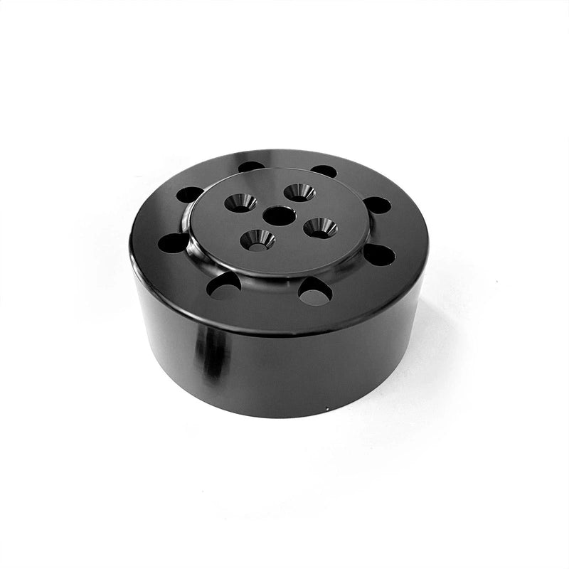 Chevy GM LS Billet Aluminum Water Pump Pulley
