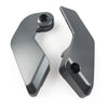 BMW S1000RR Titanium Engine Guard Cover Crash Frame Slider (2020-2022)
