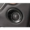 Honda CR-V Rear Door Audio Speaker Ring Cover Trim (2017-2022)