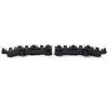Honda Accord  pcs Front Bumper Retainer Bracket Support (2008-2013)