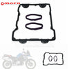 BMW F750GS F850GS F900R F900XR Rubber Cylinder Head Cover Gaskets (2018-2023)