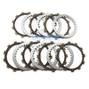 Yamaha YFM350 Big Bear 350 1987-1999 Clutch Friction Disc Plate