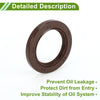 Suzuki SJ410 & Chevrolet Matiz 1 x Front Crankshaft Oil Seal