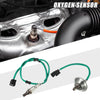 Honda Fit L4 1.5L 2 x O2 Oxygen Sensors (2009-2010)