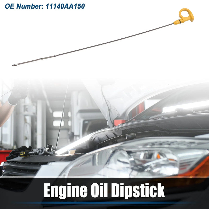 Subaru Impreza Engine Oil Level Dipstick (2006-2014)