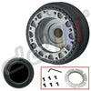 Honda Accord CD6, Civic EK4 Steering Wheel Short Hub Adapter (1994-2000)