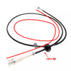 Mitsubishi Triton L200 Colt Strada 1996-2006 Speedometer Cable