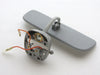 Toyota Hilux RN20 RN25, Corolla KE20 KE25 TE27 Interior Mirror (1972-1978)