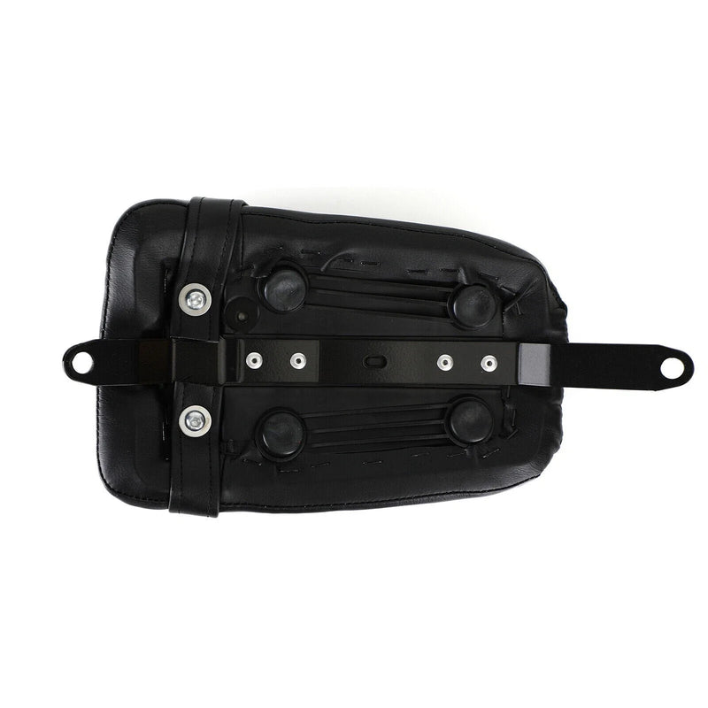 Softail Slim, Street Bob Rear Passenger Seat Cushion (2018-2021)