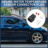 Nissan Pin Engine Water Temperature Sensor Connector