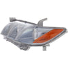 Headlight Assembly Set For 2007-2009 Toyota Camry Hybrid