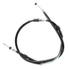 Yamaha FZ-6N Black Brake Clutch Cable (2004-2010)
