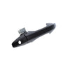 Honda CR-V Primed Black Front Right Outer Door Handle (2017-2023)